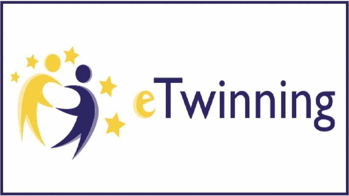 Minik Mimarlar Hayallerini Tasarlıyor. E-Twinnig Projemiz Farklı Ülkelerden 11 okulun Katılımı İle Başladı.