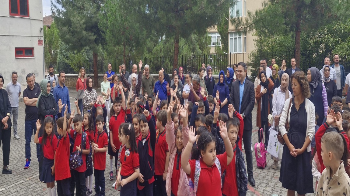 2025 2026 EĞİTİM ÖĞRETİM YILI BAŞLADI. İLK GÜN